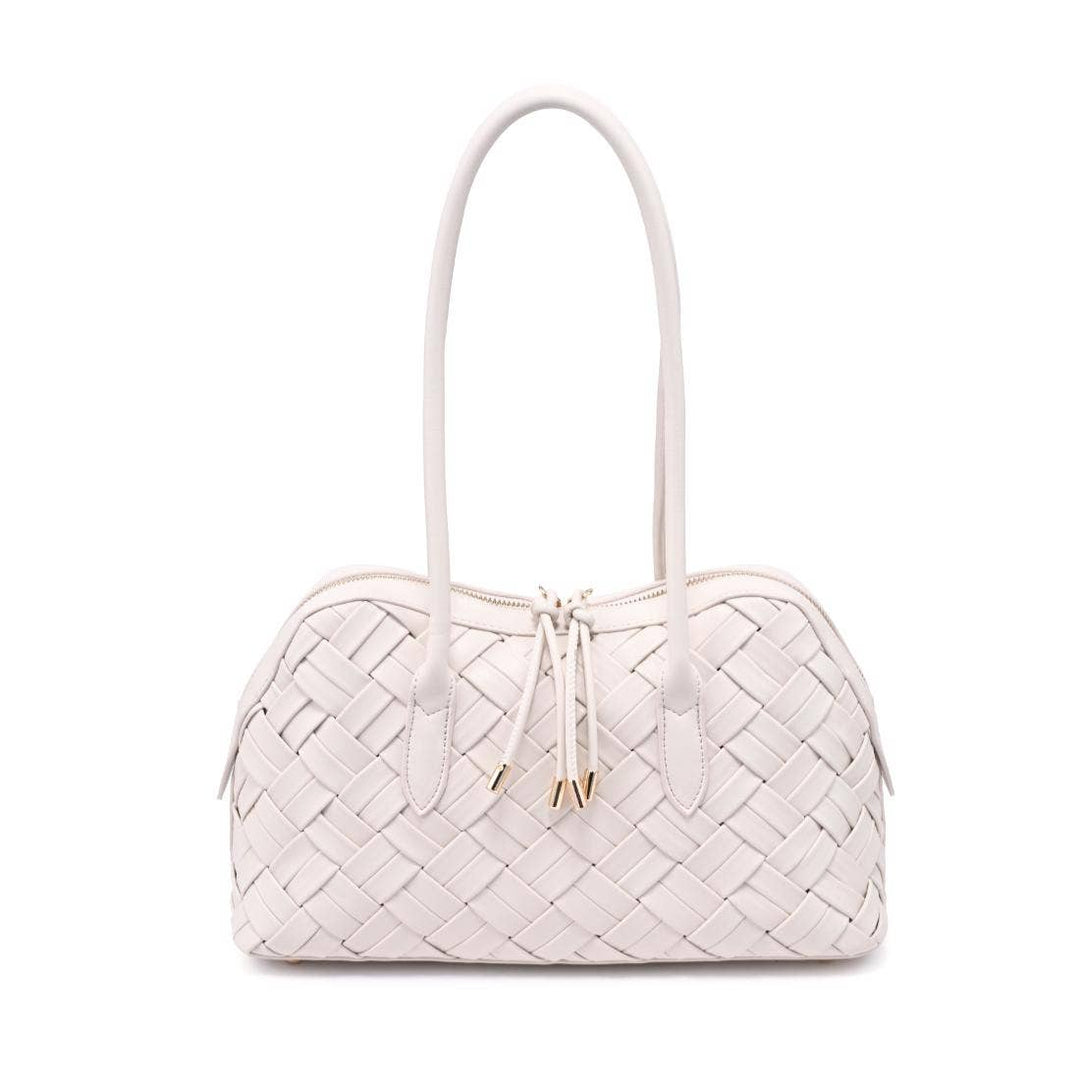 Lotus Shoulder Bag