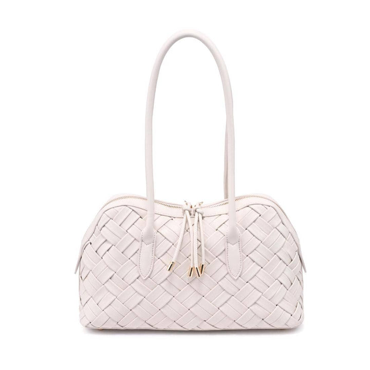Lotus Shoulder Bag