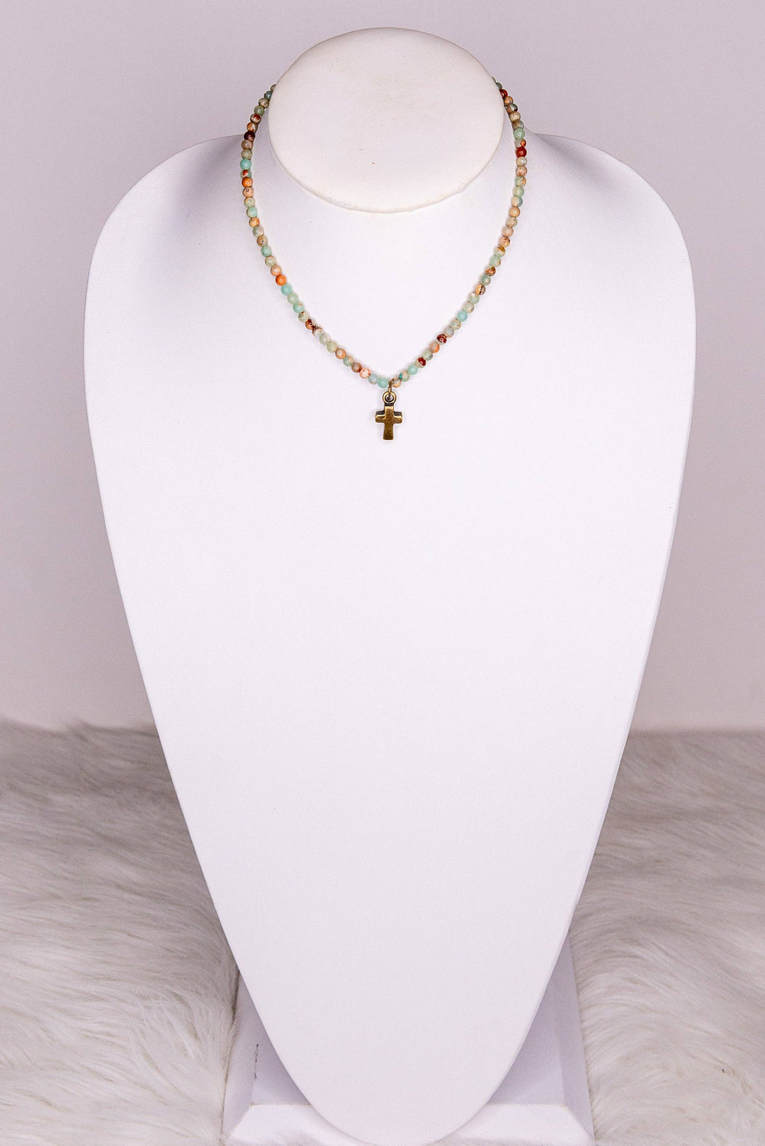 Kara Necklace