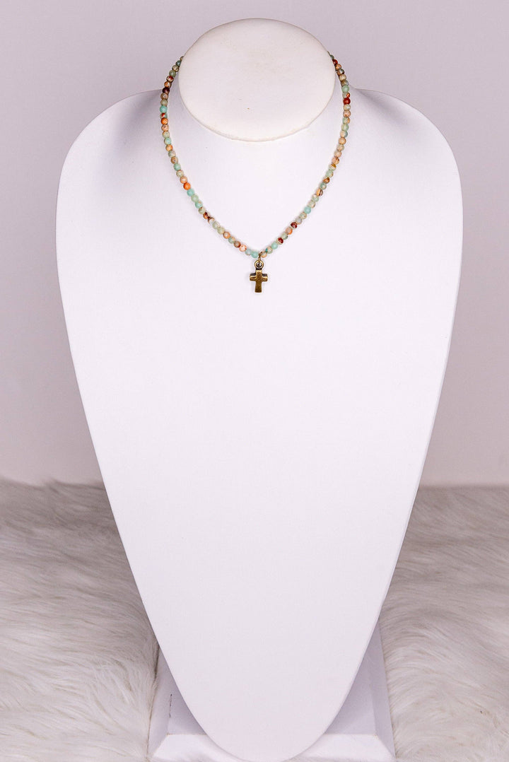 Kara Necklace