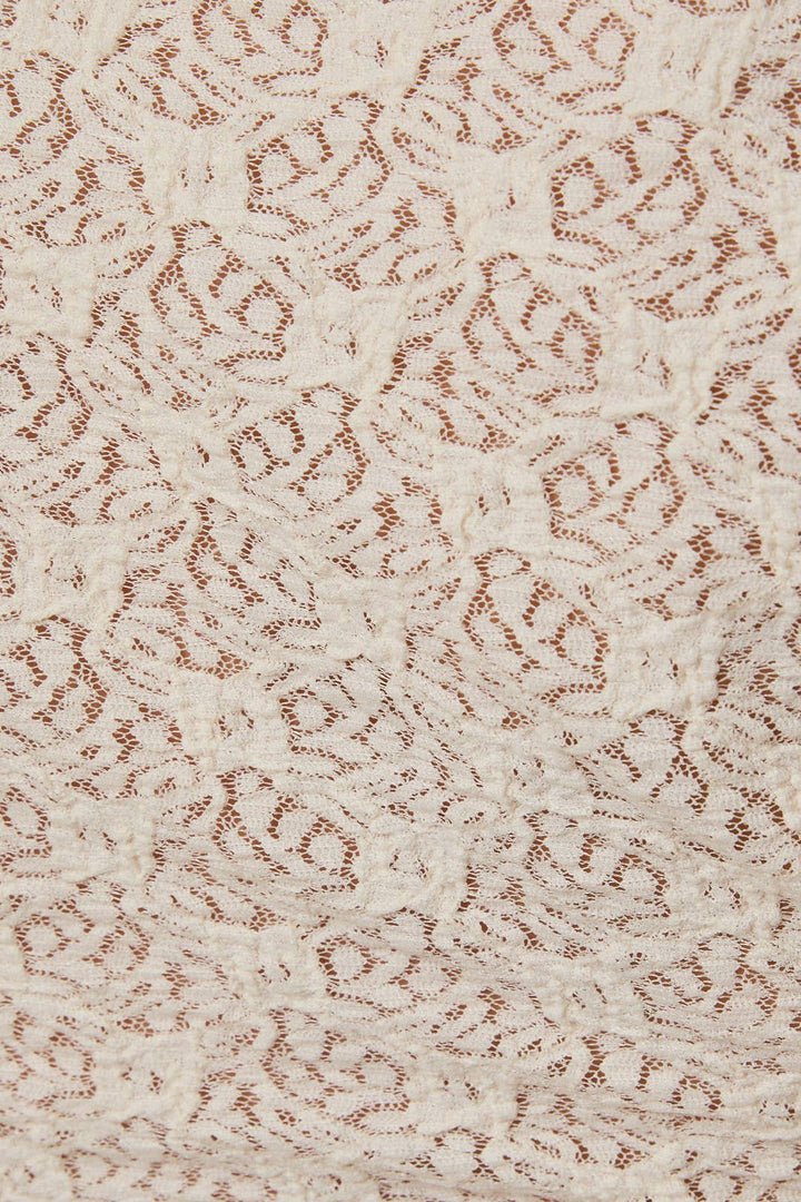 Bella Bloom Lace Top