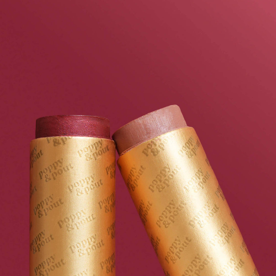 Poppy & Pout Lip Tint-Charlie