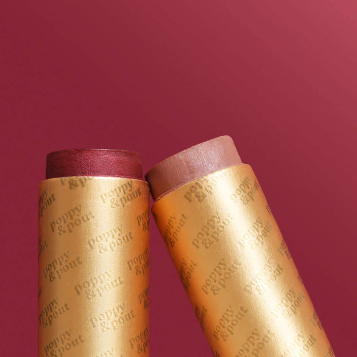 Poppy & Pout Lip Tint-Charlie