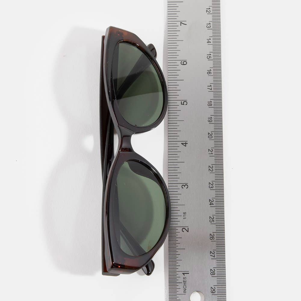 Santa Monica Sunnies