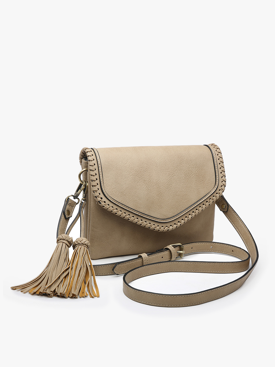 Sloane Crossbody Bag