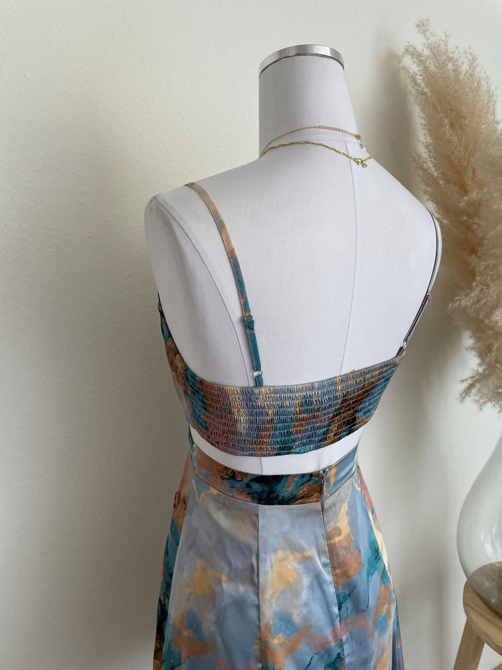 Matisse Mini Dress
