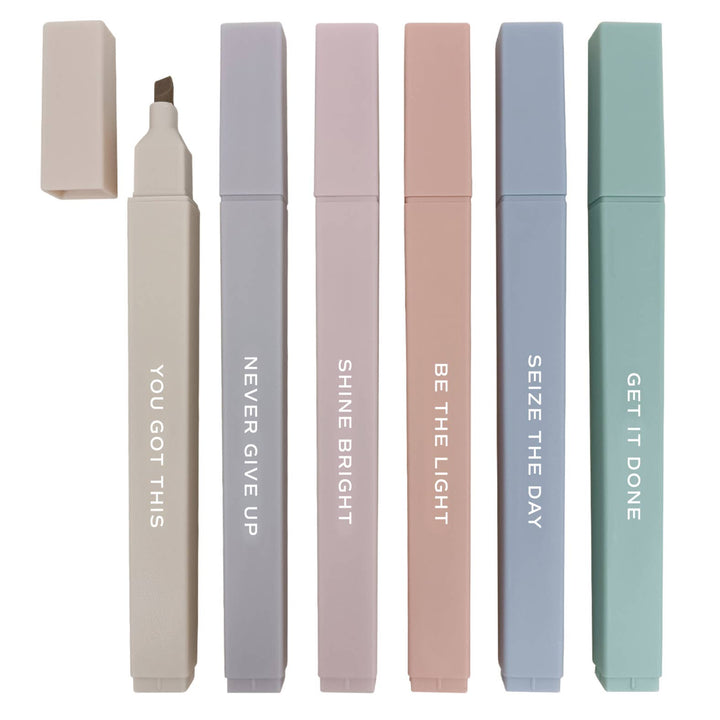 Highlighter Set