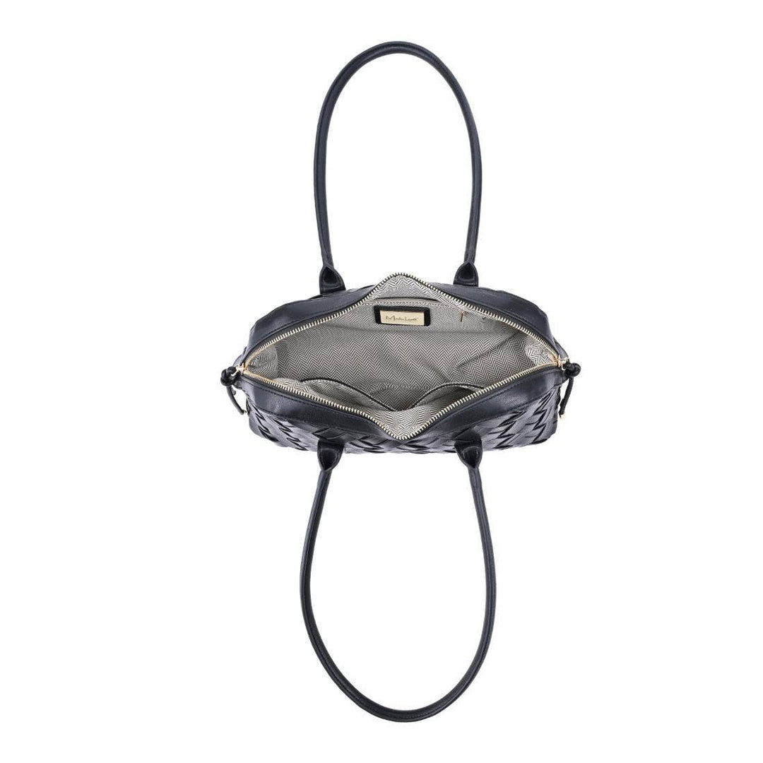Lotus Shoulder Bag