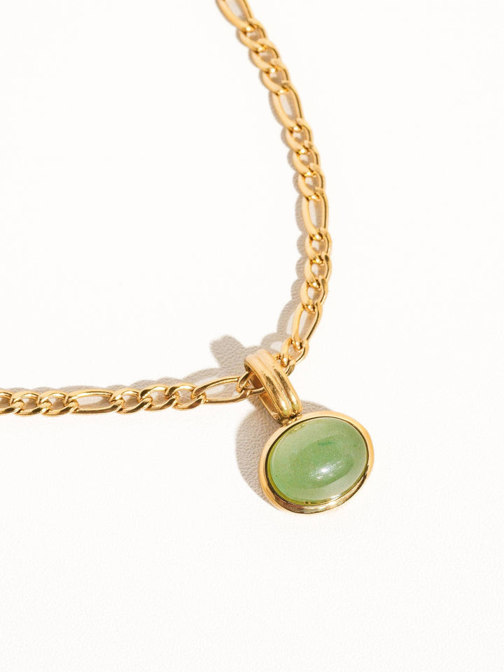 Isla Verde Necklace