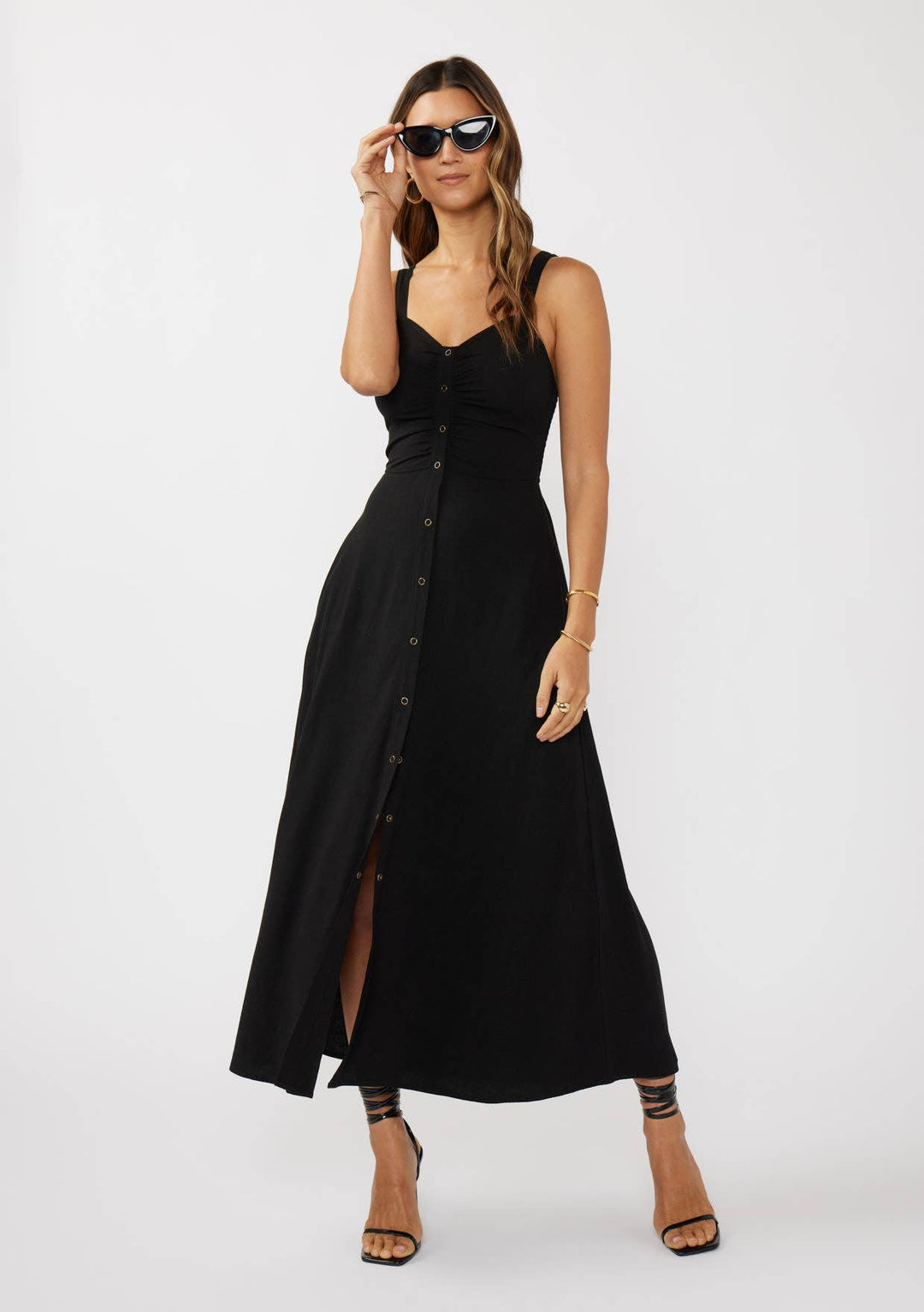 Paloma Maxi Dress