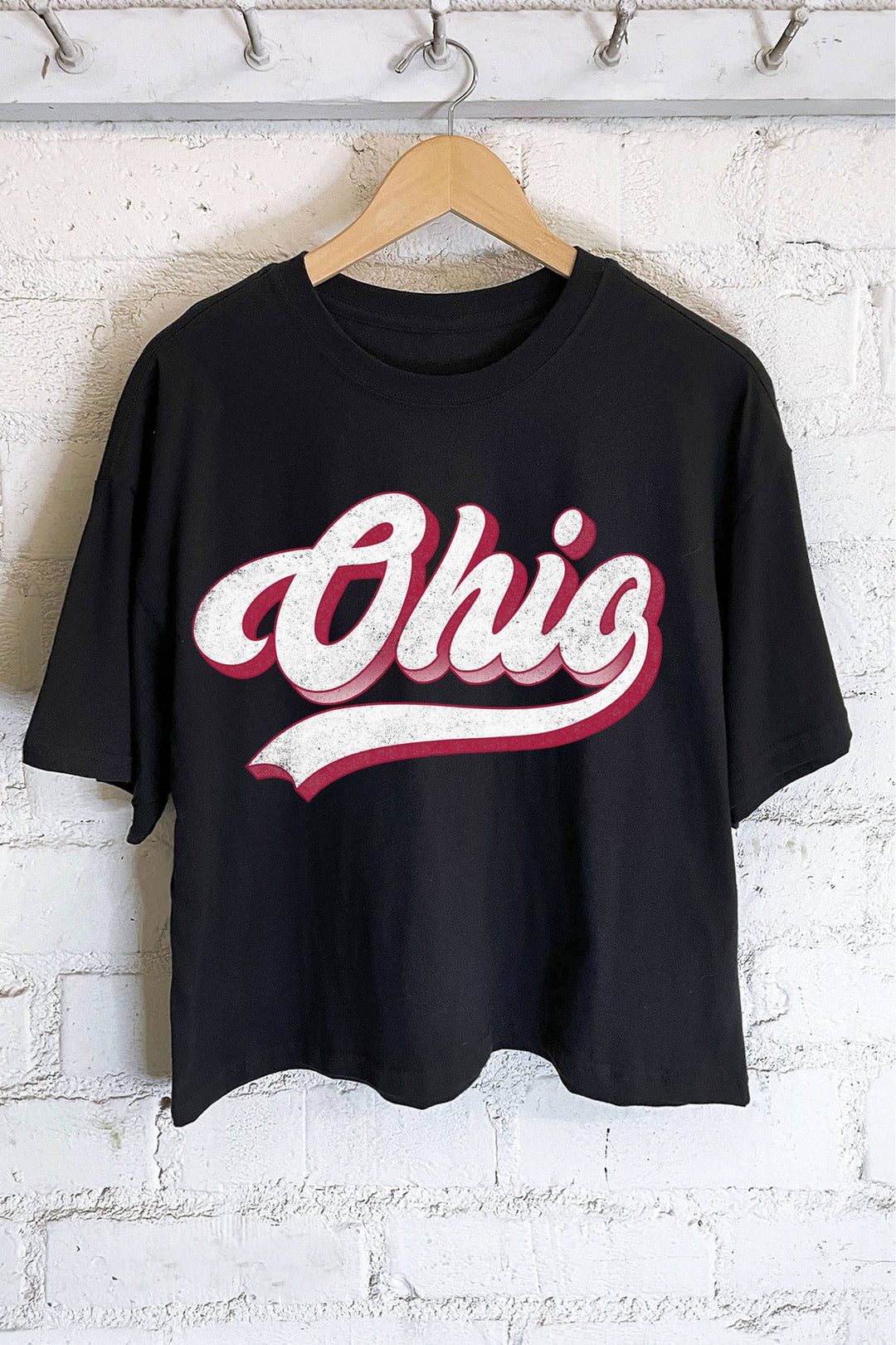 OHIO Graphic Tee