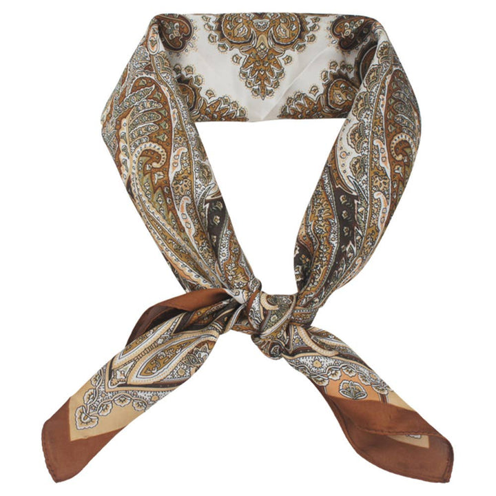 Paisley Scarf