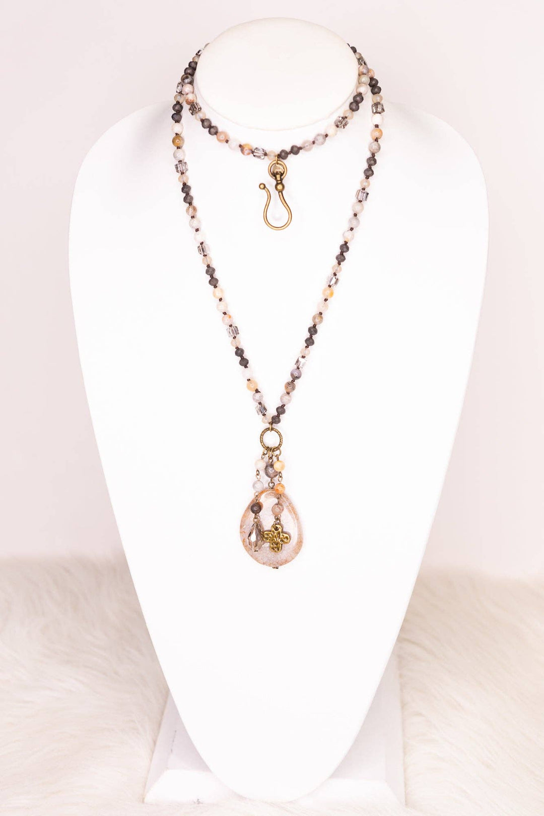 Gizelle Necklace