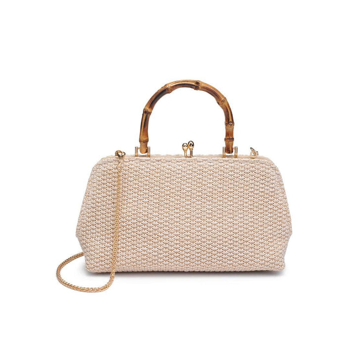 Lucy Bamboo Detail Crossbody