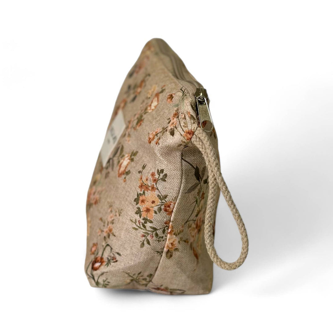 Liber MakeUp Bag