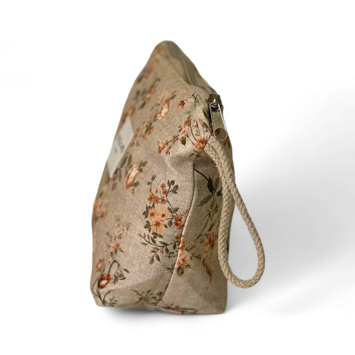Liber MakeUp Bag