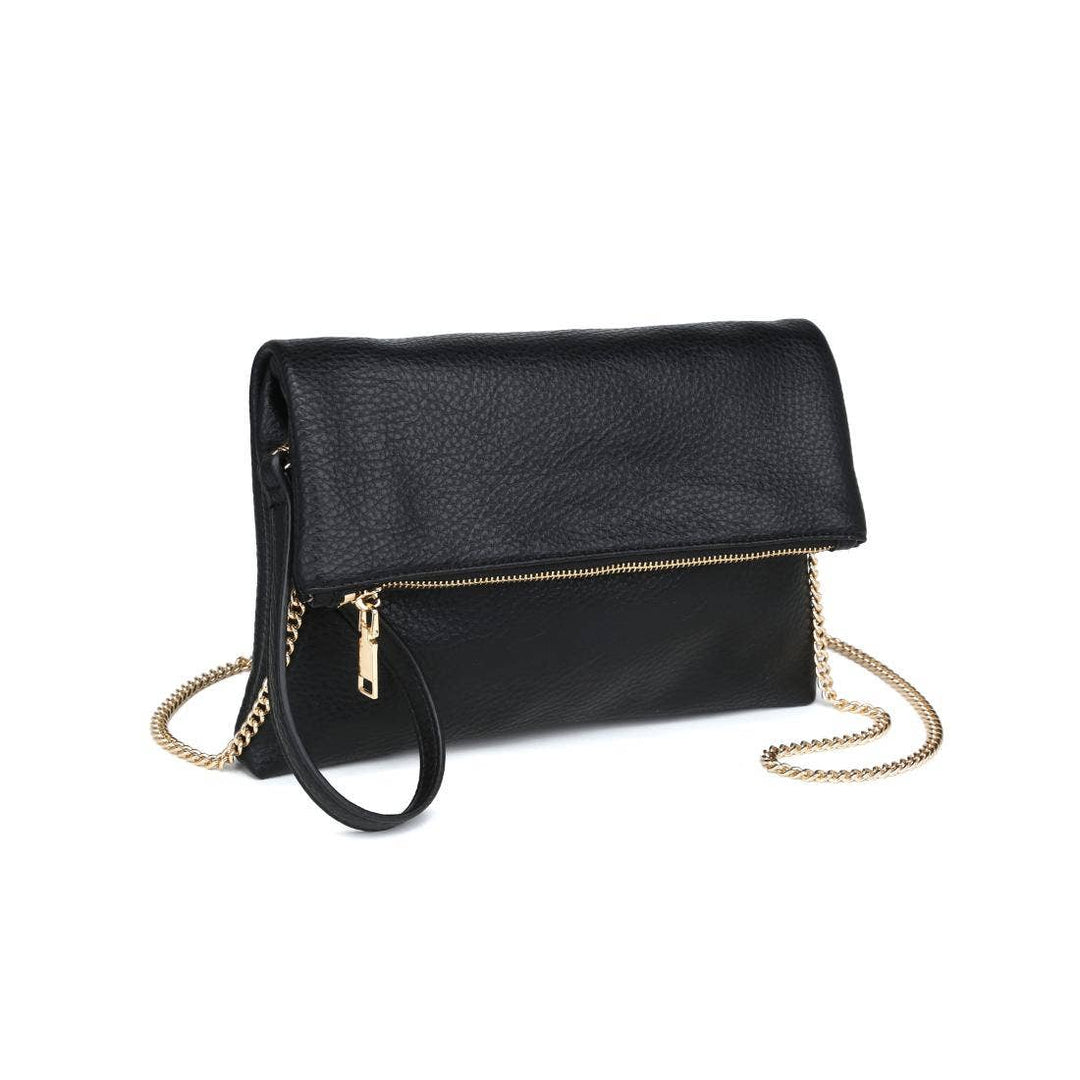 Luna Fold Clutch/Crossbody