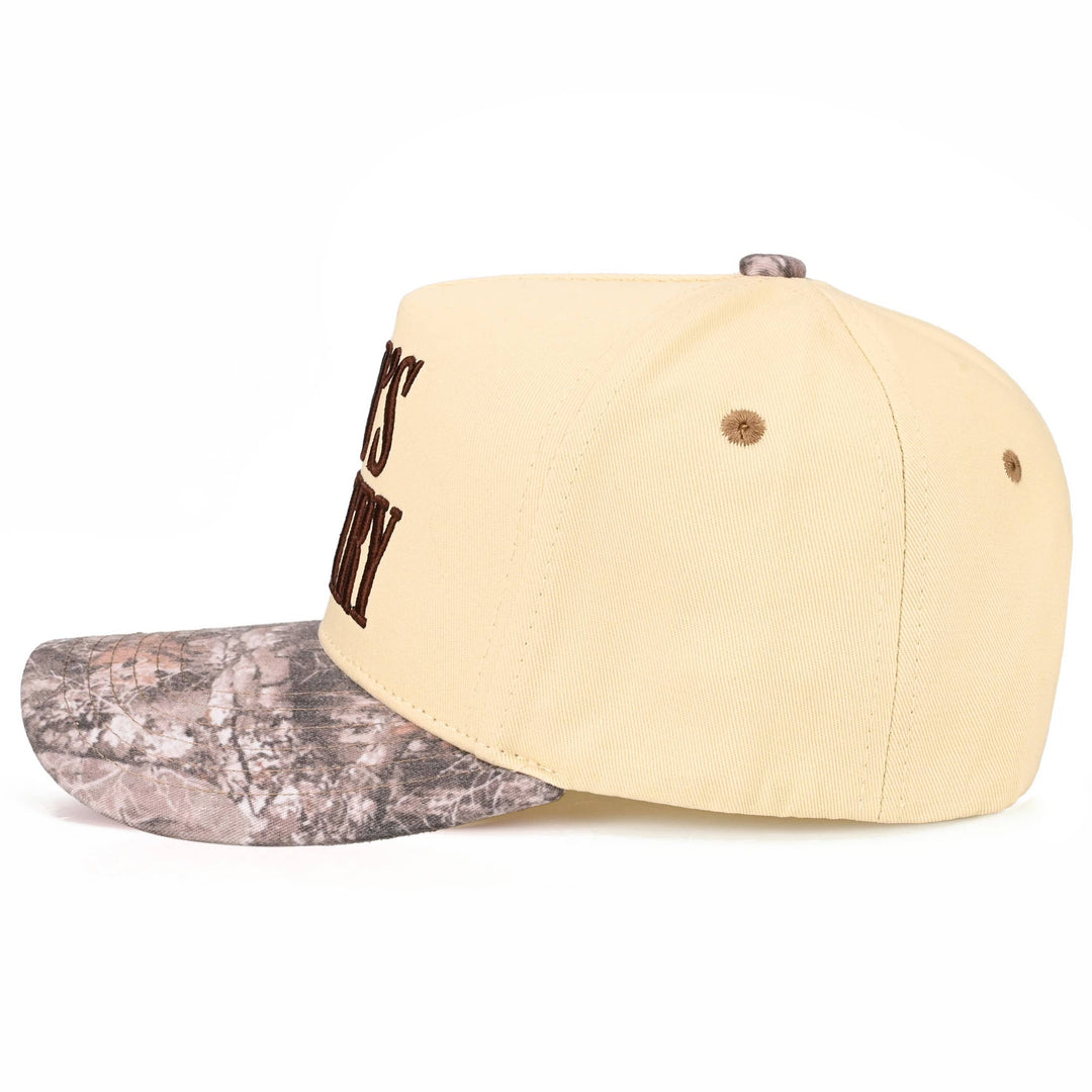 Gods Country Hat