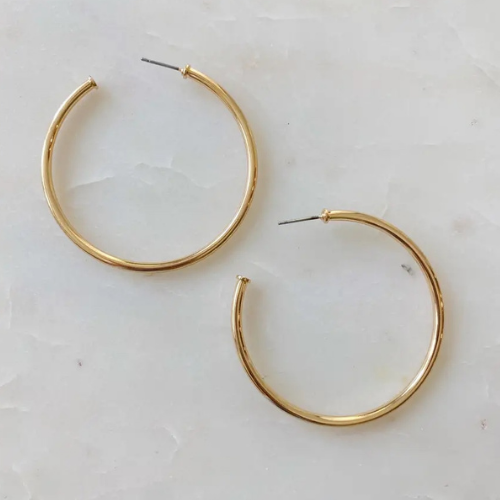 Best Of Hoops Earrings