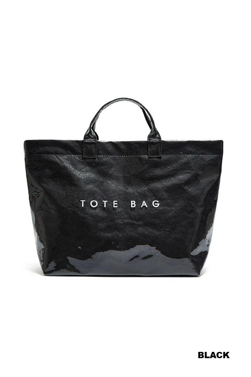 The Tote Bag