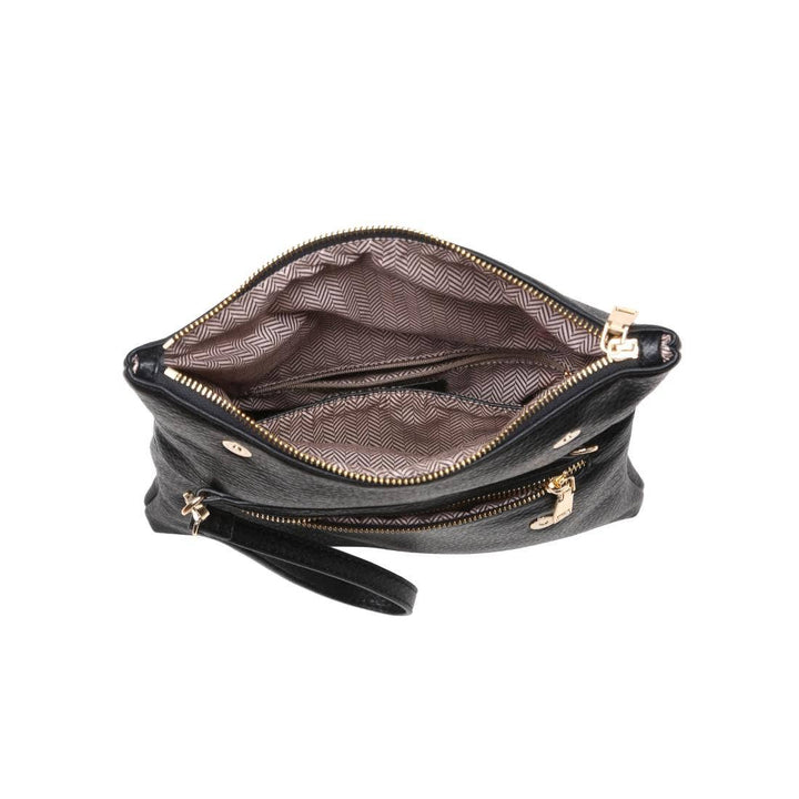 Luna Fold Clutch/Crossbody