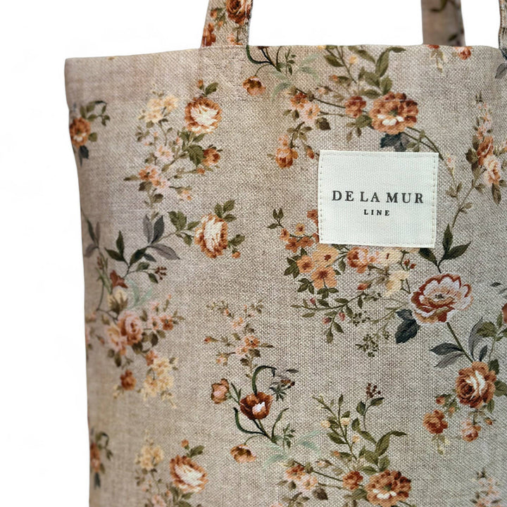 Liber Tote Bag