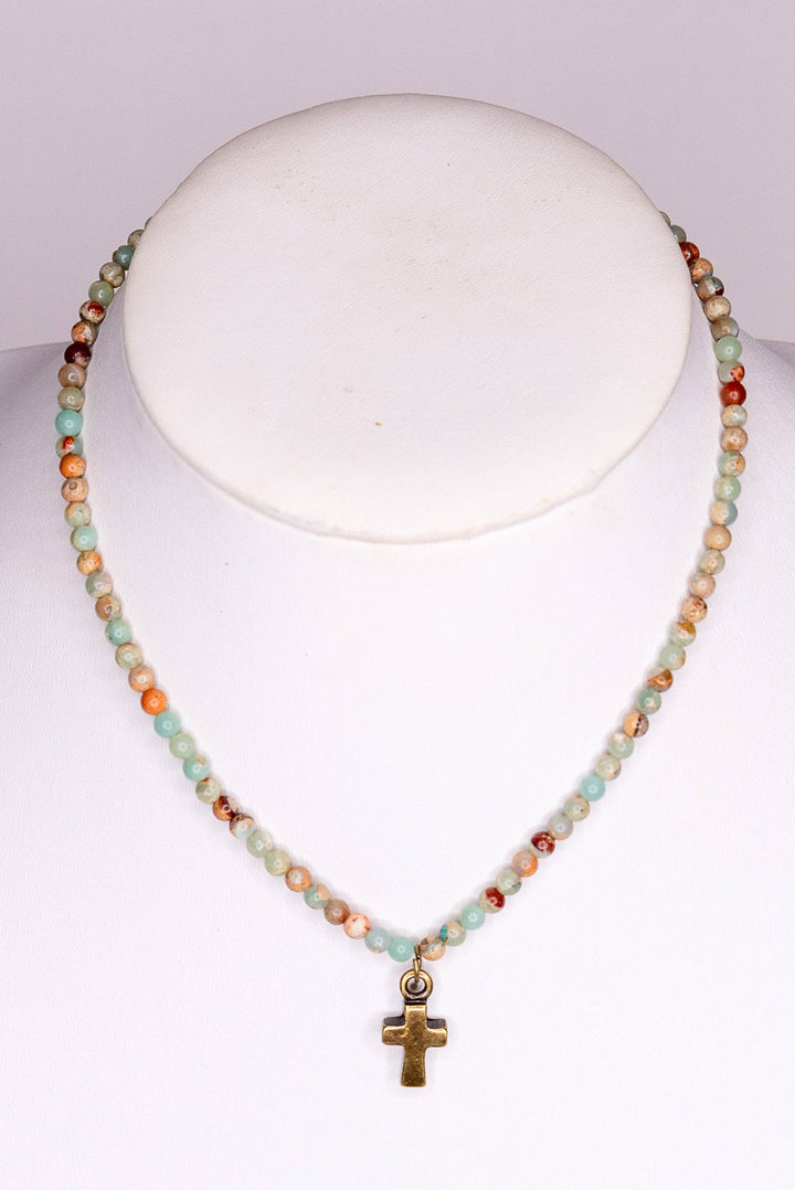 Kara Necklace