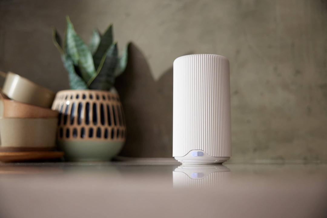 Pura Home Plus™ Smart Home Fragrance Diffuser