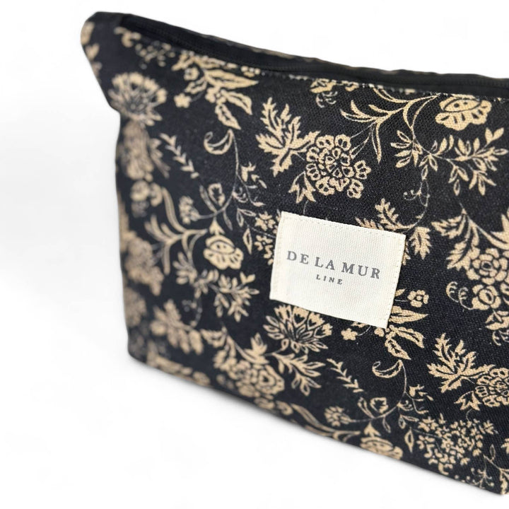 Elisa MakeUp Bag