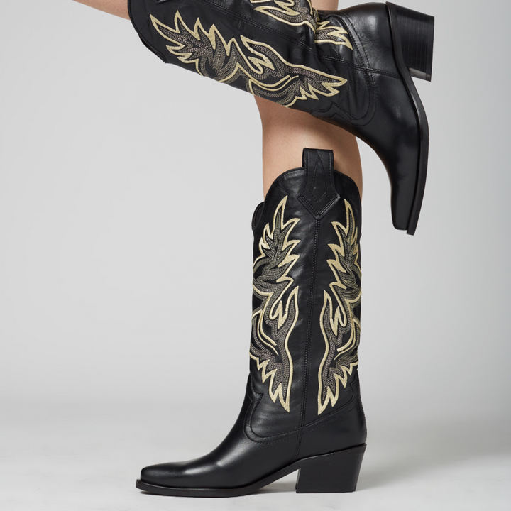 Dramen Boots by Stivali