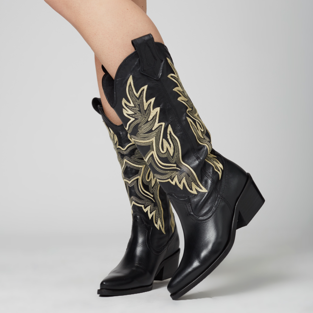 Dramen Boots by Stivali