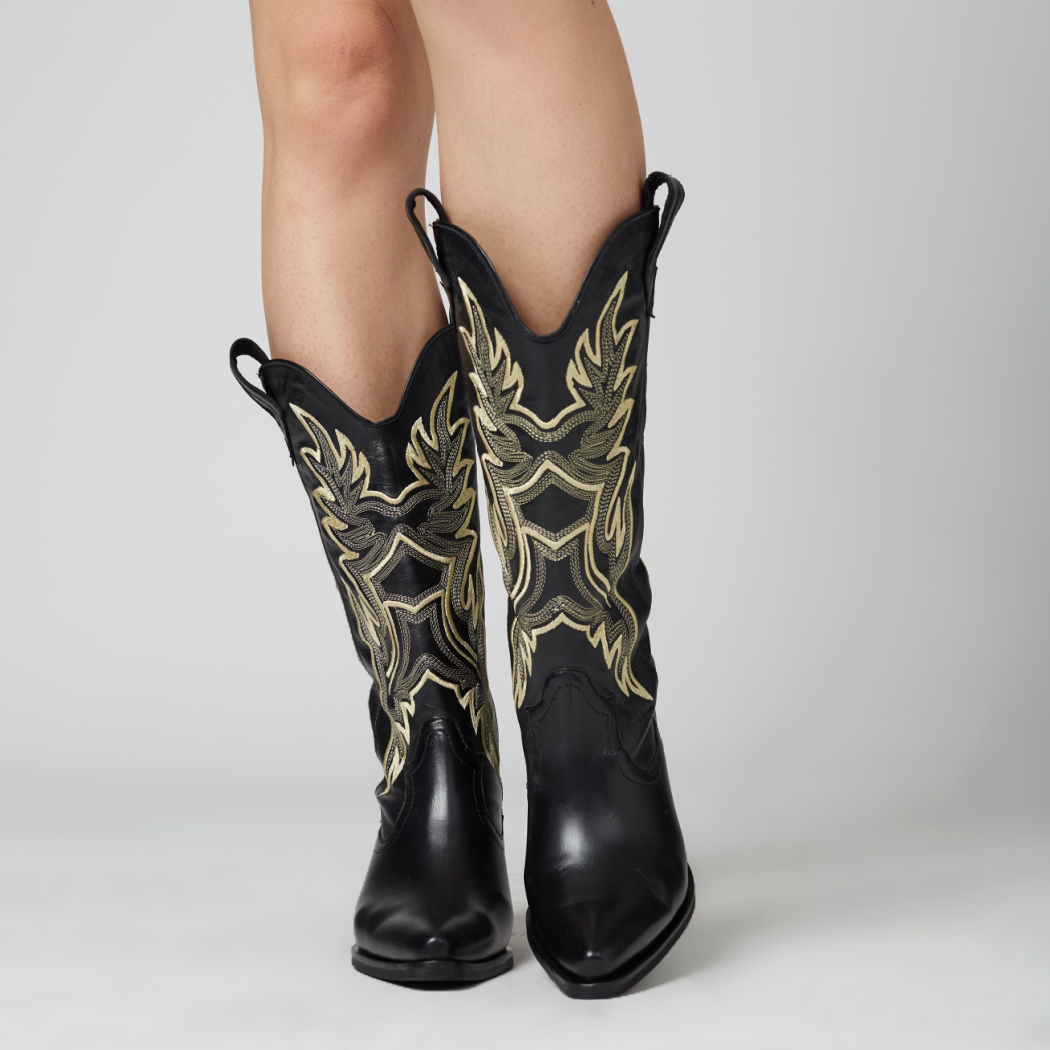 Dramen Boots by Stivali Final Sale