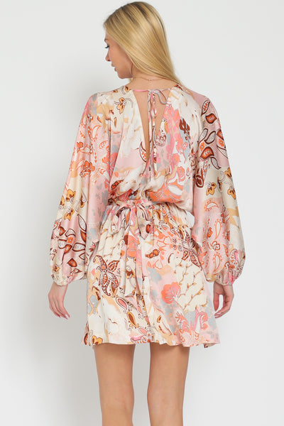 Soleil Dress