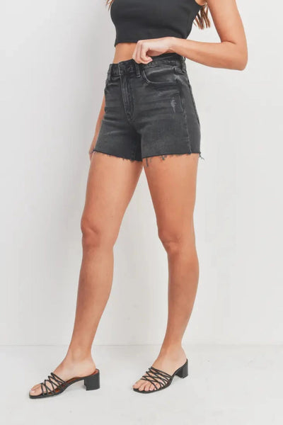 FINAL SALE Weekend Ready Shorts