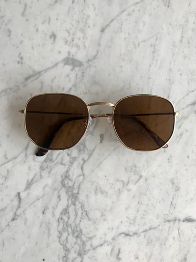 Sunny Skies Polarized Sunglasses