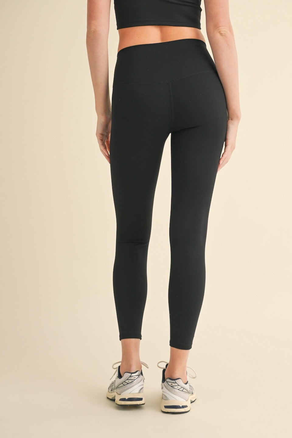 Everyday Essential Leggings