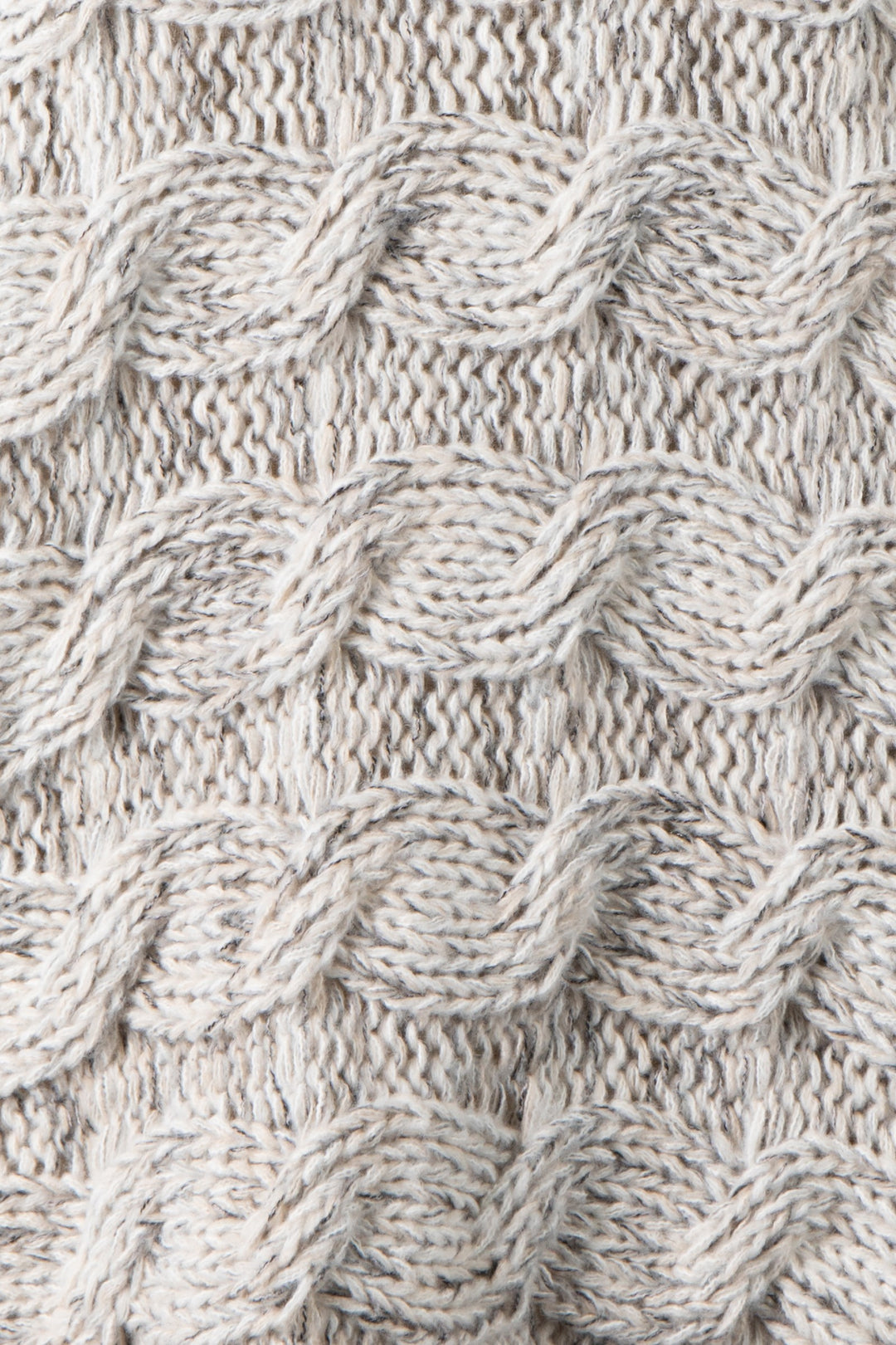 Maeve Cozy Braid Sweater