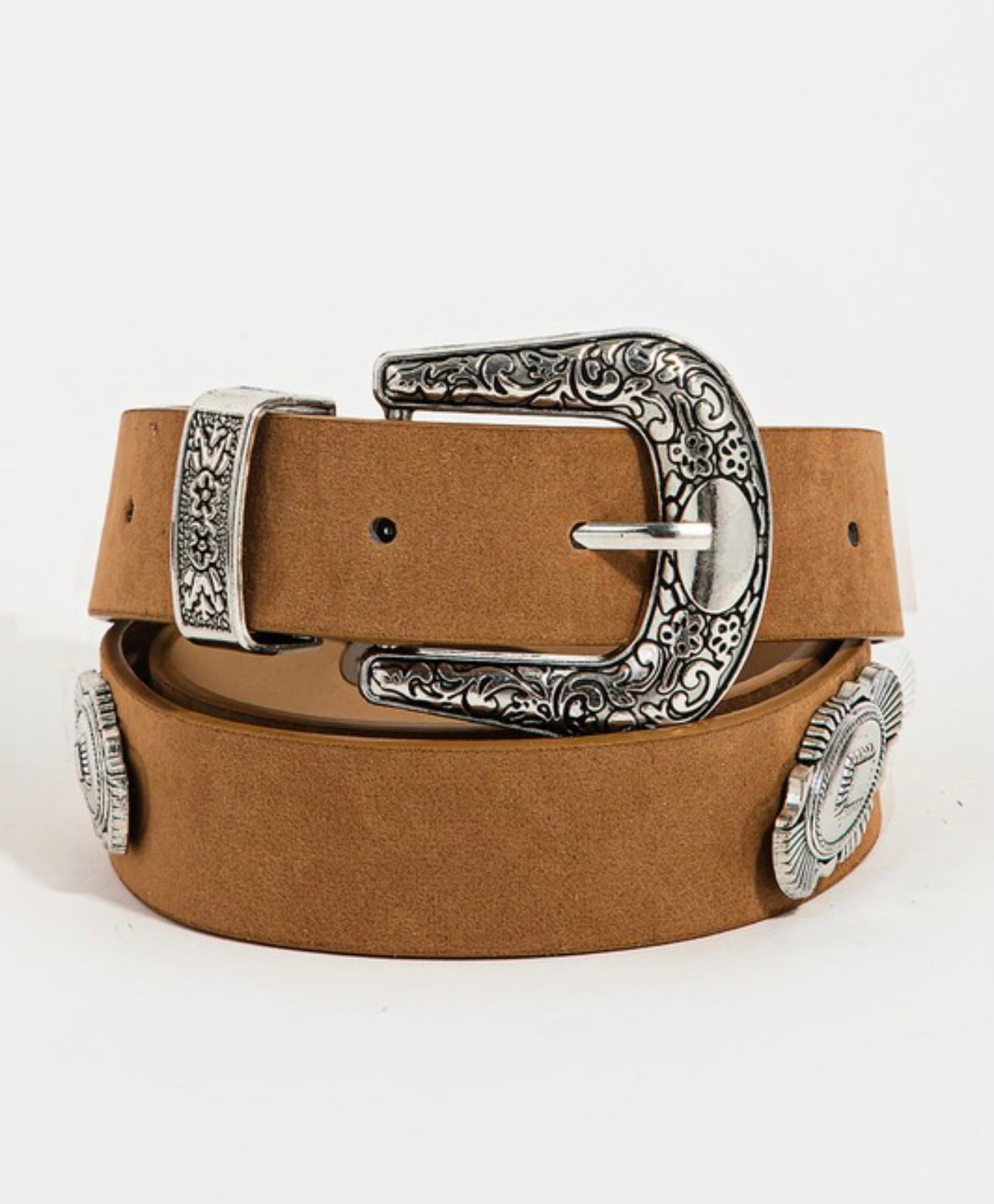Western Belt