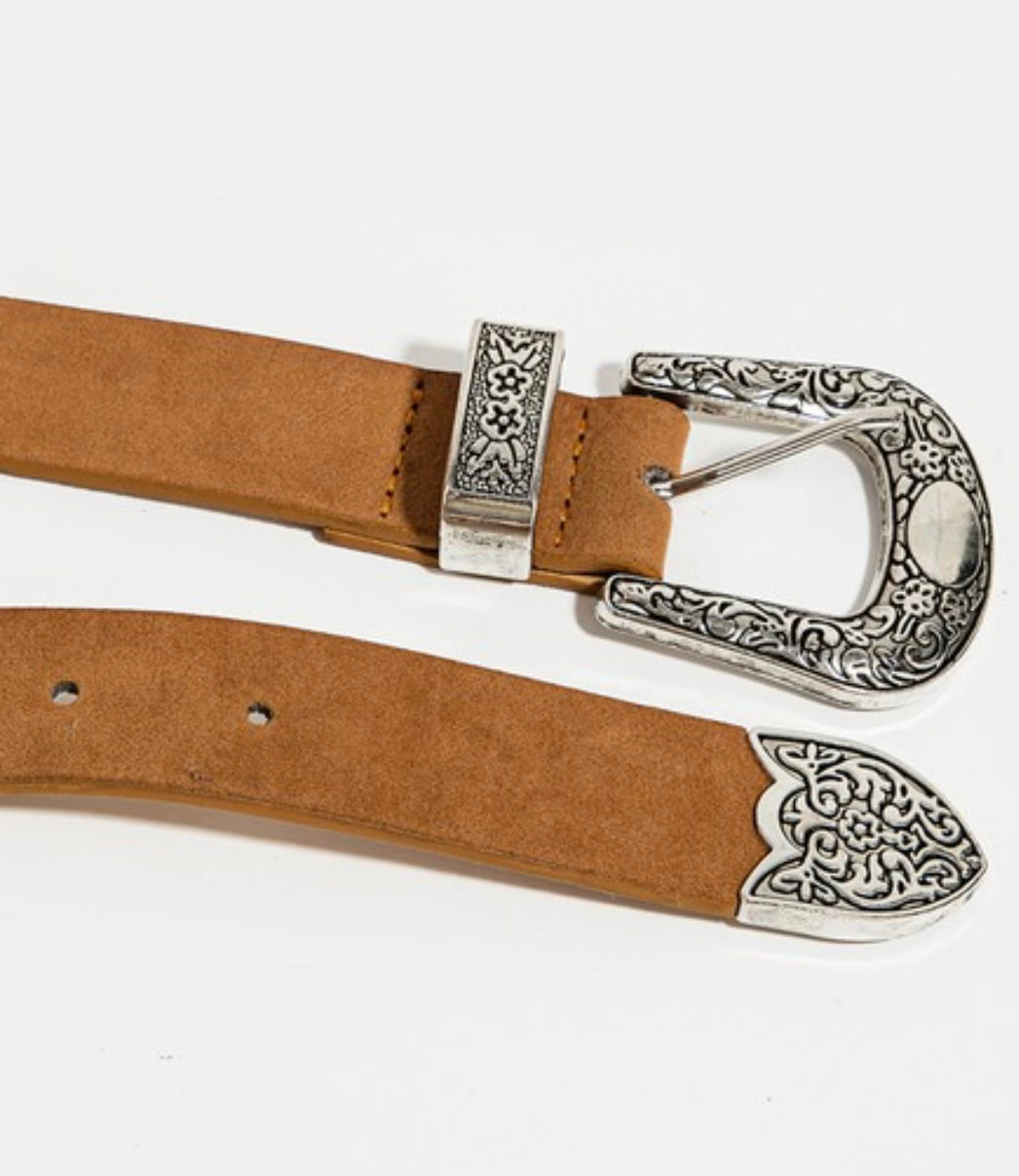 Western Belt