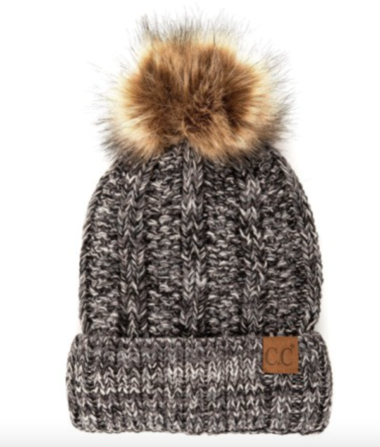 FINAL SALE Winter Warmth Beanie