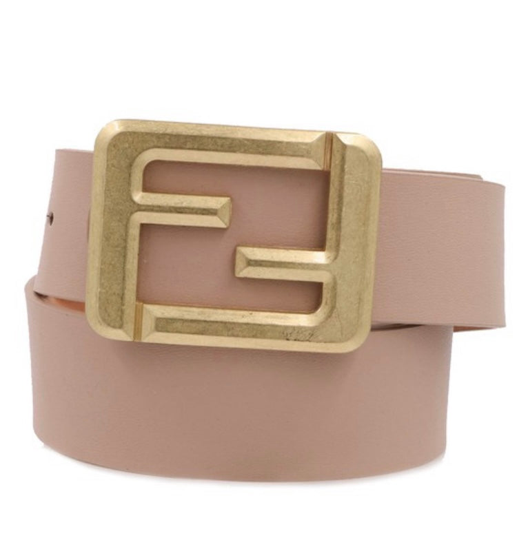 Finley Belt