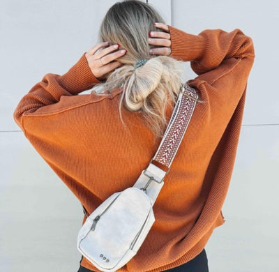Jordan Sling Bag
