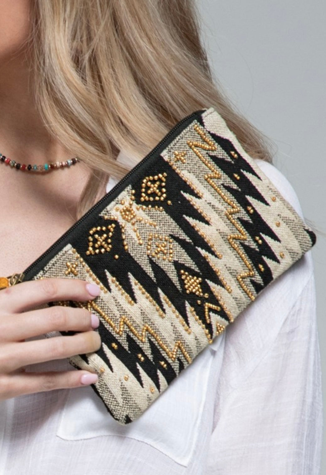 Wren Handmade Wristlet