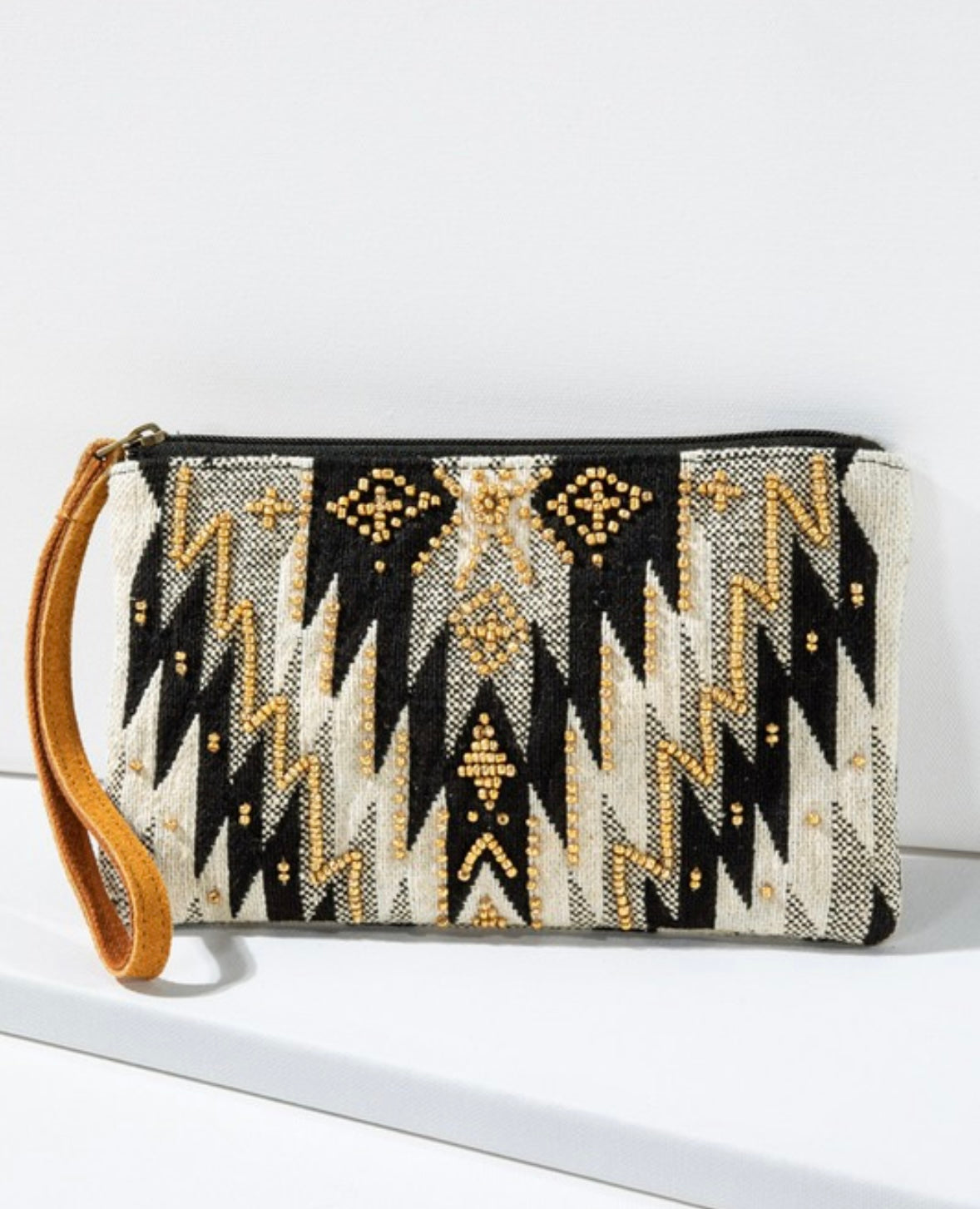 Wren Handmade Wristlet