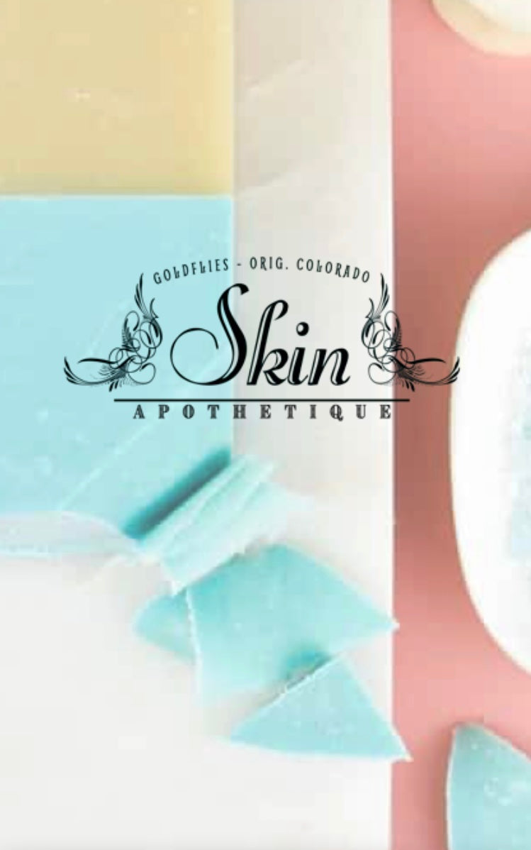 Skin Apothetique Mini Tube Sets