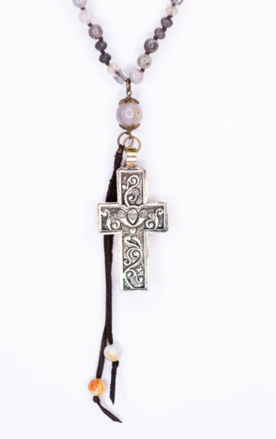 Isla Necklace