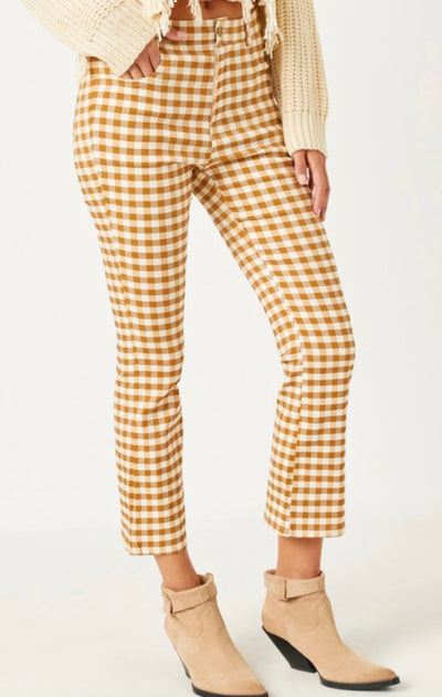 Check Me Out Pants