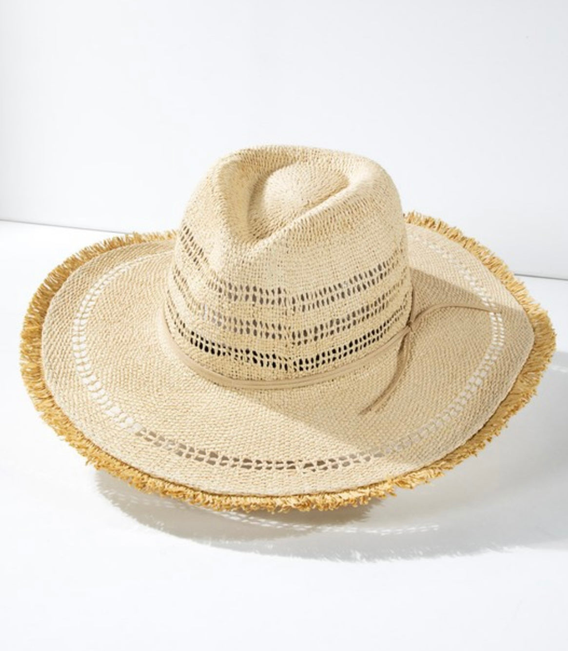Final Sale Aruba Hat