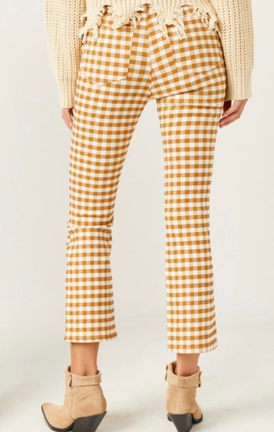 Check Me Out Pants