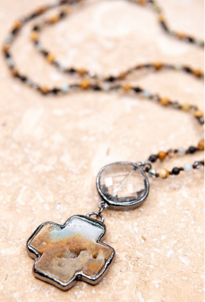 McCall Necklace
